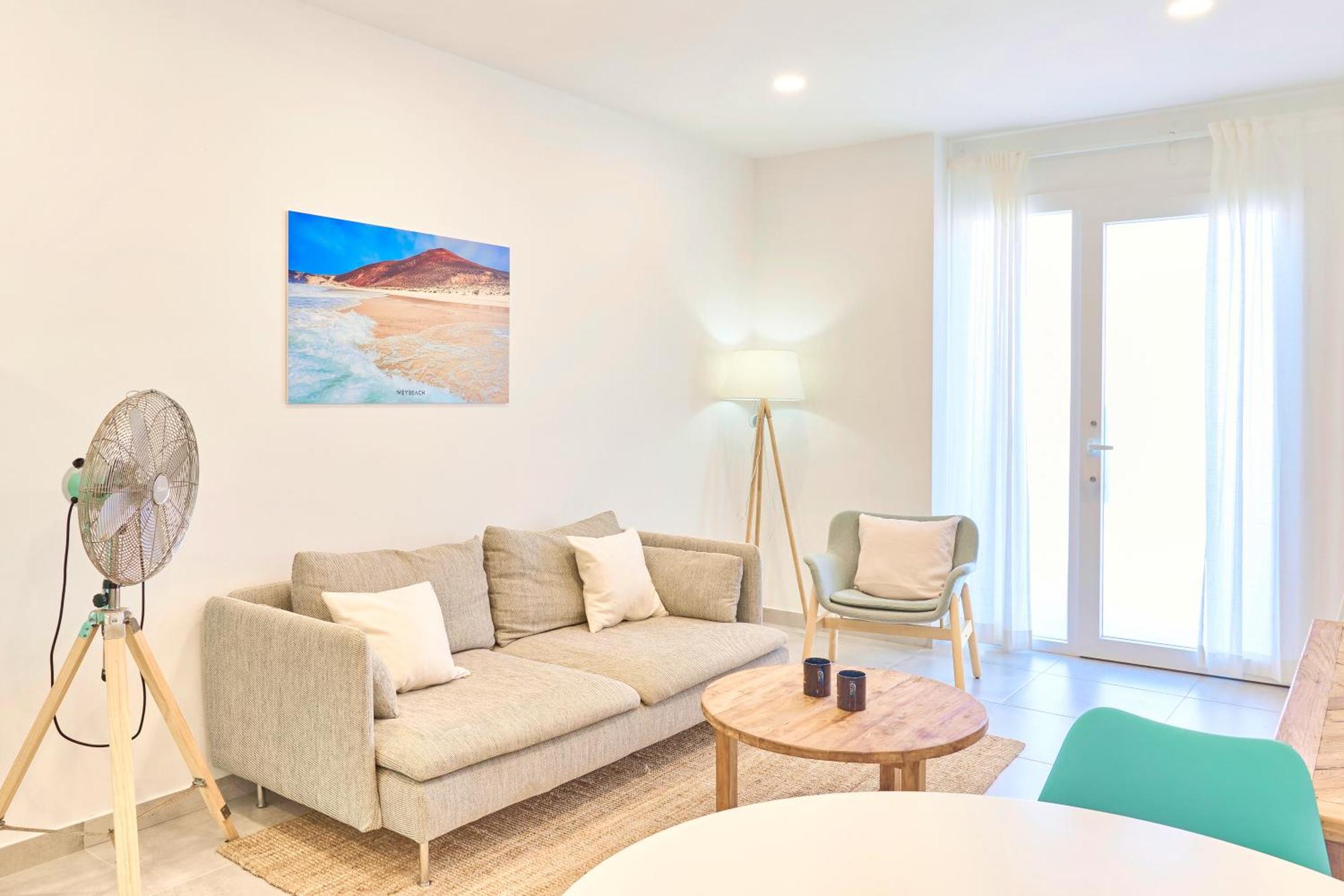 Weybeach 6 - New, Modern, Stylish, Fully Equipped La Santa Exterior foto